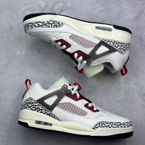 Air Jordan Spizike For Men #1363483 $108.00 USD, Wholesale Replica Air Jordan Spizike