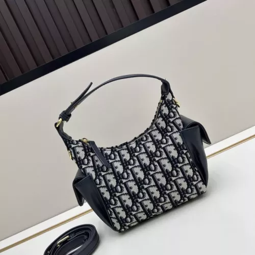 Christian Dior AAA Quality Handbags For Women #1363486 $85.00 USD, Wholesale Replica Christian Dior AAA Quality Handbags