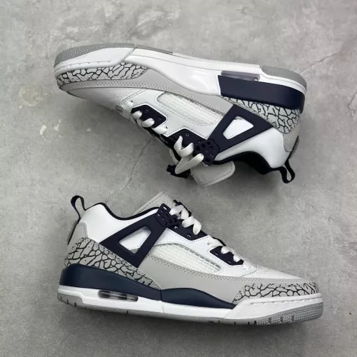 Air Jordan Spizike For Women #1363488 $108.00 USD, Wholesale Replica Air Jordan Spizike