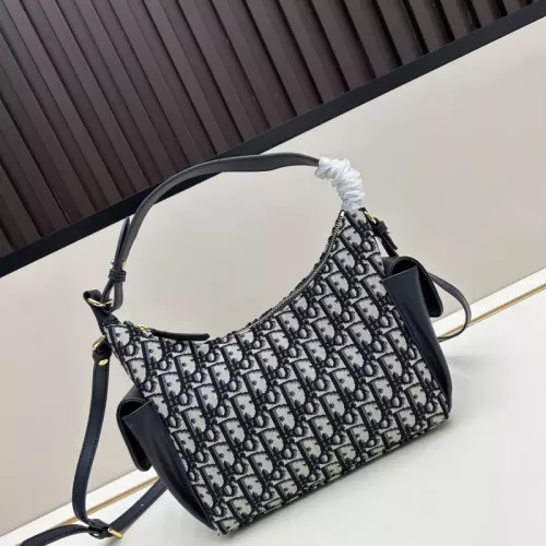 Christian Dior AAA Quality Handbags For Women #1363489 $88.00 USD, Wholesale Replica Christian Dior AAA Quality Handbags