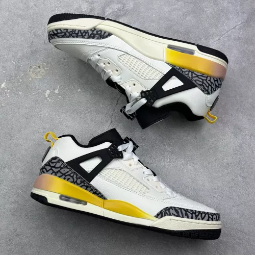 Air Jordan Spizike For Women #1363490 $108.00 USD, Wholesale Replica Air Jordan Spizike