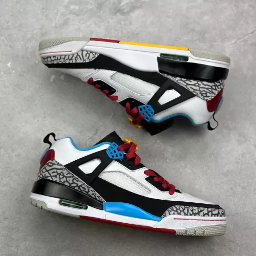 Air Jordan Spizike For Men #1363493 $108.00 USD, Wholesale Replica Air Jordan Spizike