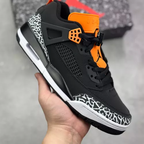 Air Jordan Spizike For Women #1363497 $108.00 USD, Wholesale Replica Air Jordan Spizike