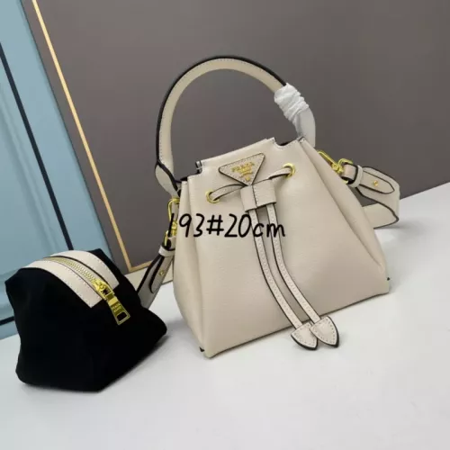Prada AAA Quality Handbags For Women #1363502 $96.00 USD, Wholesale Replica Prada AAA Quality Handbags