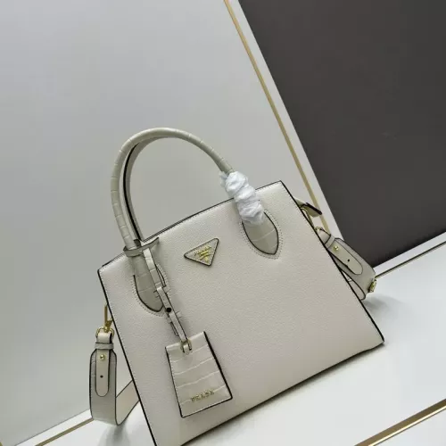 Prada AAA Quality Handbags For Women #1363515 $102.00 USD, Wholesale Replica Prada AAA Quality Handbags