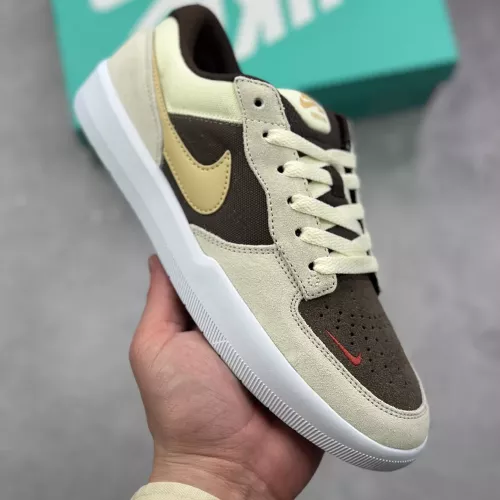 Nike SB Force For Women #1363519 $80.00 USD, Wholesale Replica Nike SB Force