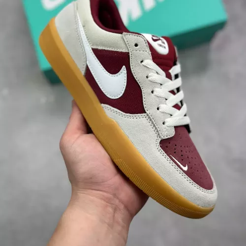Nike SB Force For Men #1363526 $80.00 USD, Wholesale Replica Nike SB Force