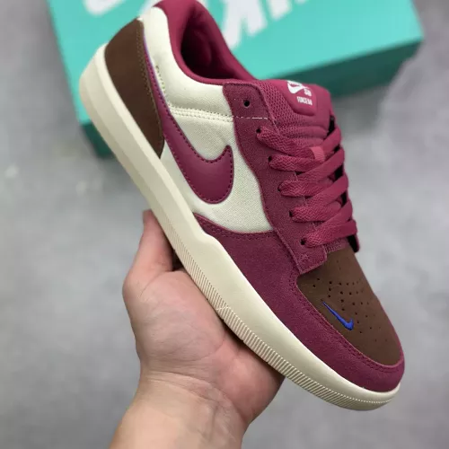 Nike SB Force For Women #1363535 $80.00 USD, Wholesale Replica Nike SB Force