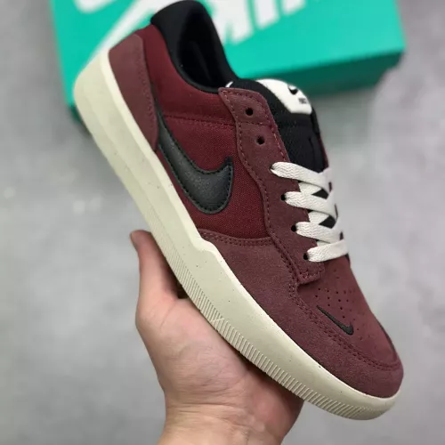Nike SB Force For Men #1363538 $80.00 USD, Wholesale Replica Nike SB Force