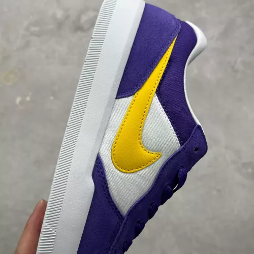 Replica Nike SB Force For Women #1363549 $80.00 USD for Wholesale
