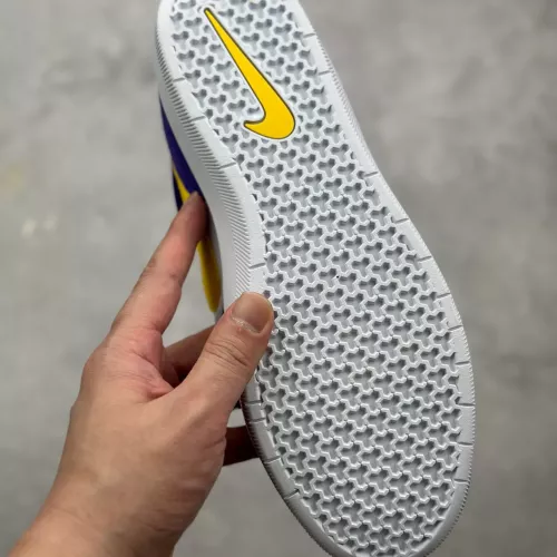 Replica Nike SB Force For Women #1363549 $80.00 USD for Wholesale