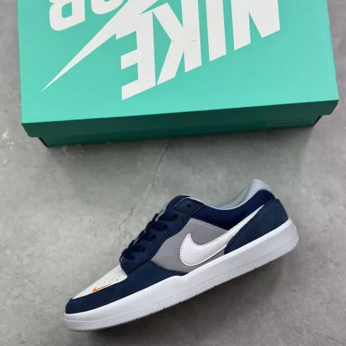 Replica Nike SB Force For Men #1363562 $80.00 USD for Wholesale