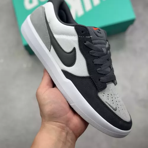 Nike SB Force For Women #1363571 $80.00 USD, Wholesale Replica Nike SB Force