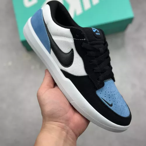 Nike SB Force For Women #1363583 $80.00 USD, Wholesale Replica Nike SB Force