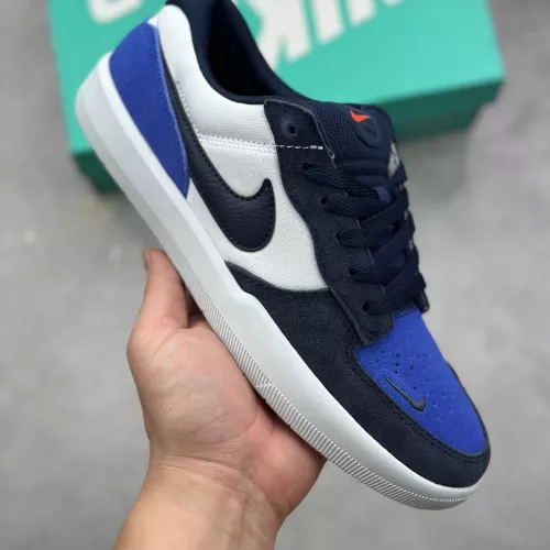 Nike SB Force For Men #1363586 $80.00 USD, Wholesale Replica Nike SB Force