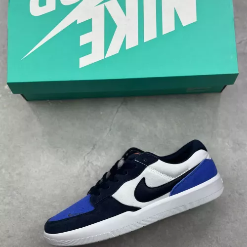 Replica Nike SB Force For Men #1363586 $80.00 USD for Wholesale