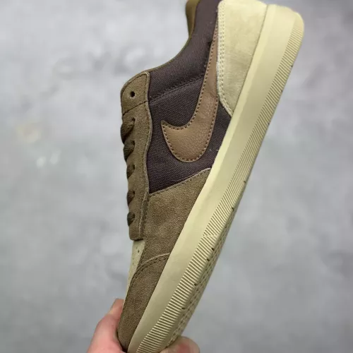 Replica Nike SB Force For Men #1363590 $80.00 USD for Wholesale