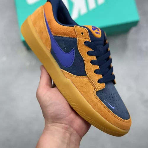 Nike SB Force For Women #1363591 $80.00 USD, Wholesale Replica Nike SB Force