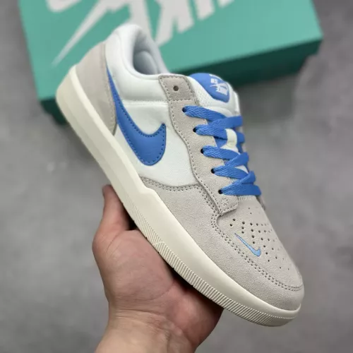 Nike SB Force For Women #1363597 $80.00 USD, Wholesale Replica Nike SB Force