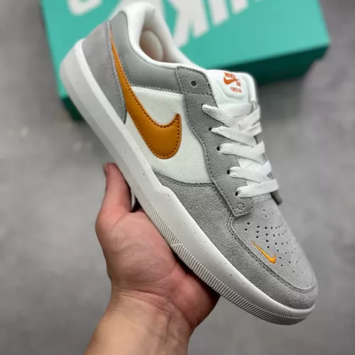 Nike SB Force For Women #1363599 $80.00 USD, Wholesale Replica Nike SB Force