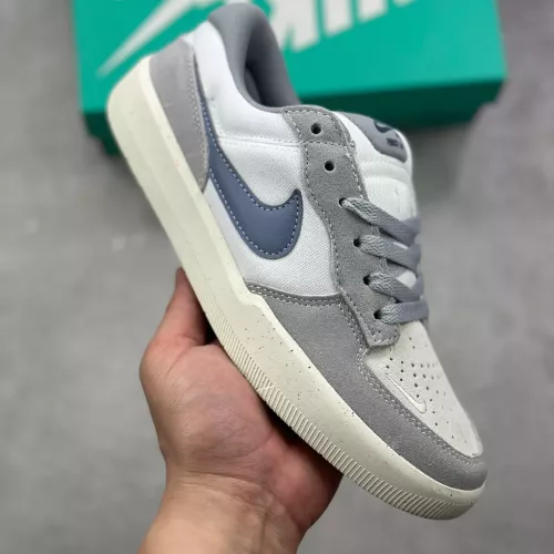 Nike SB Force For Men #1363602 $80.00 USD, Wholesale Replica Nike SB Force