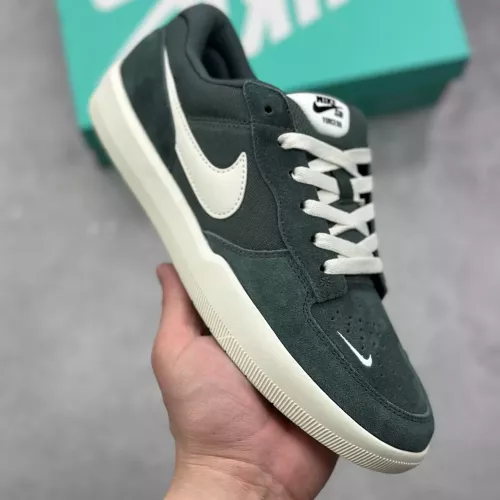 Nike SB Force For Women #1363603 $80.00 USD, Wholesale Replica Nike SB Force