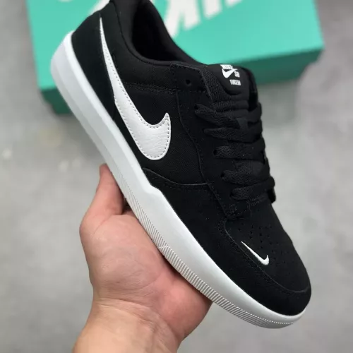 Nike SB Force For Women #1363605 $80.00 USD, Wholesale Replica Nike SB Force