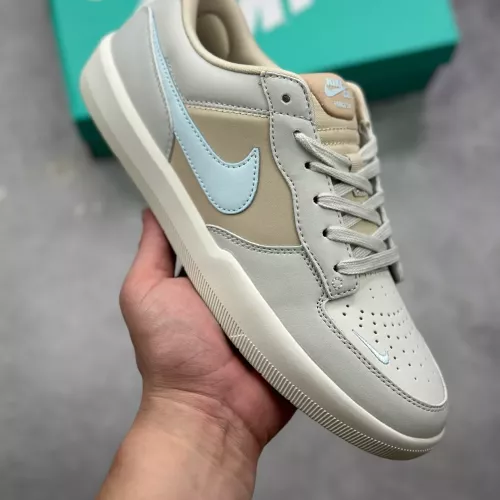 Nike SB Force For Women #1363609 $80.00 USD, Wholesale Replica Nike SB Force