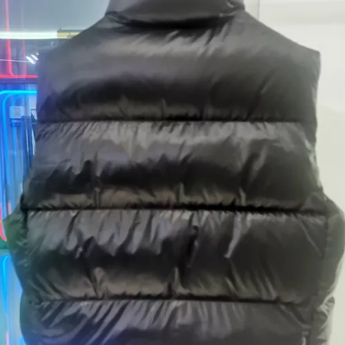Replica Canada Goose Down Feather Coat Sleeveless For Women #1363620 $115.00 USD for Wholesale