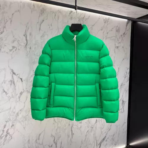 Gucci Down Feather Coat Long Sleeved For Men #1363627 $172.00 USD, Wholesale Replica Gucci Down Feather Coat