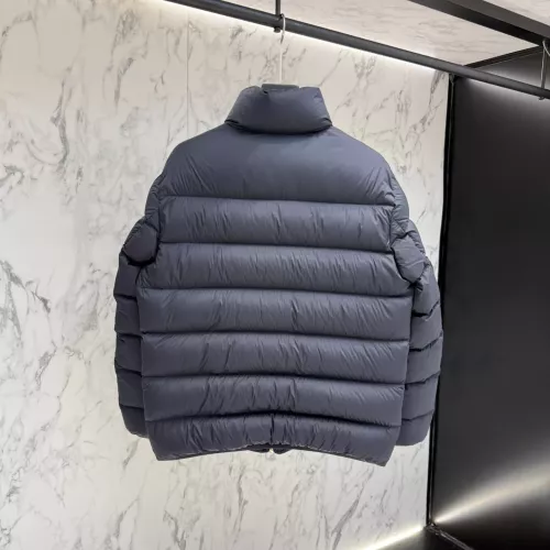 Replica Gucci Down Feather Coat Long Sleeved For Men #1363629 $172.00 USD for Wholesale