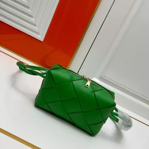 Bottega Veneta BV AAA Quality Messenger Bags For Women #1363647 $96.00 USD, Wholesale Replica Bottega Veneta BV AAA Quality Messenger Bags