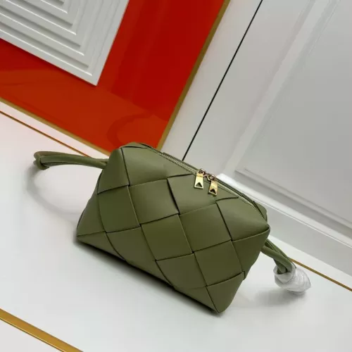 Bottega Veneta BV AAA Quality Messenger Bags For Women #1363648 $96.00 USD, Wholesale Replica Bottega Veneta BV AAA Quality Messenger Bags