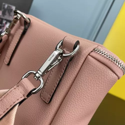 Replica Prada AAA Quality Messenger Bags For Women #1363676 $96.00 USD for Wholesale