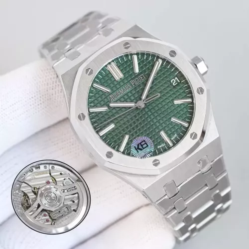 Audemars Piguet AAA Quality Watches For Men #1363694 $479.34 USD, Wholesale Replica Audemars Piguet AAA Quality Watches