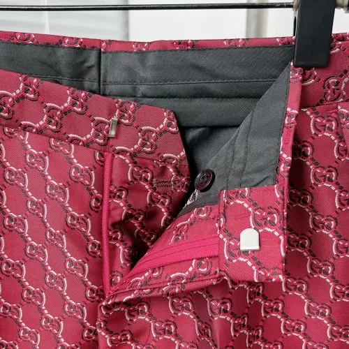 Replica Gucci Pants For Unisex #1363703 $72.00 USD for Wholesale