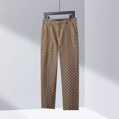 Gucci Pants For Unisex #1363705 $72.00 USD, Wholesale Replica Gucci Pants