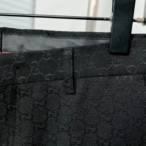 Replica Gucci Pants For Unisex #1363707 $72.00 USD for Wholesale