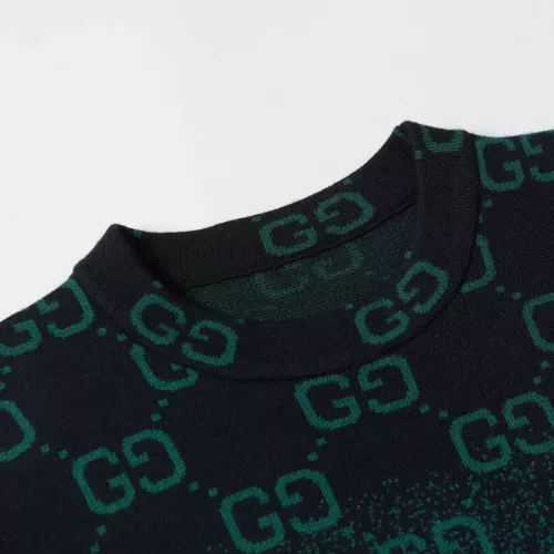 Replica Gucci Sweaters Long Sleeved For Unisex #1363709 $64.00 USD for Wholesale