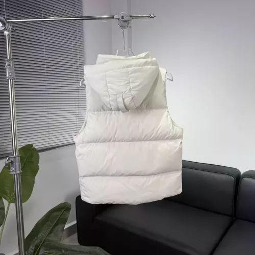 Replica Canada Goose Down Feather Coat Sleeveless For Unisex #1363743 $125.00 USD for Wholesale