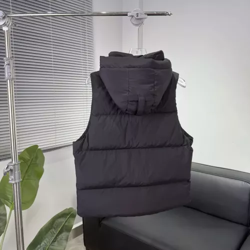 Replica Canada Goose Down Feather Coat Sleeveless For Unisex #1363744 $125.00 USD for Wholesale