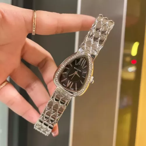 Bvlgari Watches #1363749 $27.00 USD, Wholesale Replica Bvlgari Watches