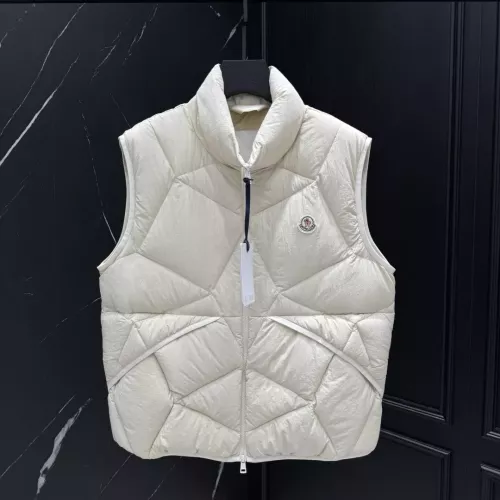 Moncler Down Feather Coat Sleeveless For Unisex #1363763 $150.00 USD, Wholesale Replica Moncler Down Feather Coat