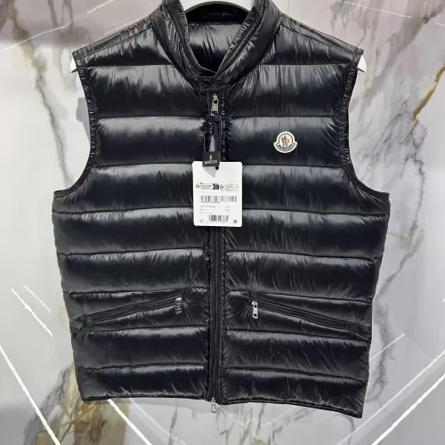Moncler Down Feather Coat Sleeveless For Unisex #1363769 $92.00 USD, Wholesale Replica Moncler Down Feather Coat