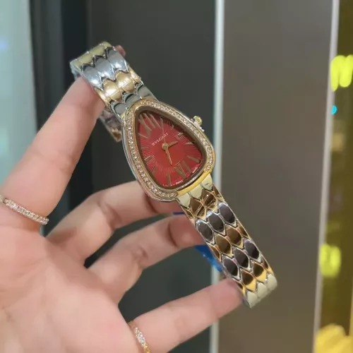 Bvlgari Watches #1363771 $27.00 USD, Wholesale Replica Bvlgari Watches