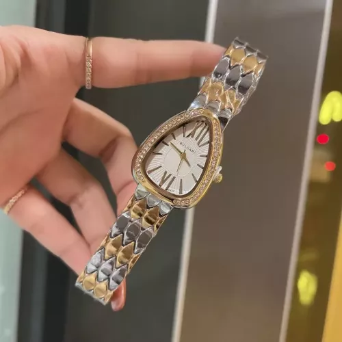 Bvlgari Watches #1363774 $27.00 USD, Wholesale Replica Bvlgari Watches
