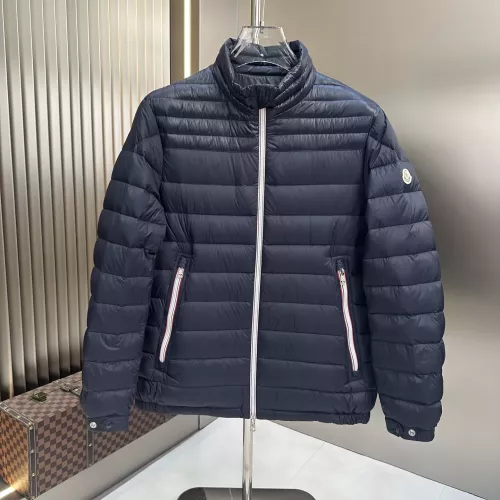 Moncler Down Feather Coat Long Sleeved For Unisex #1363783 $165.00 USD, Wholesale Replica Moncler Down Feather Coat