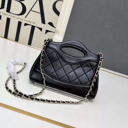 Replica Chanel AAA Quality Messenger Bags For Women #1363809 $76.00 USD for Wholesale