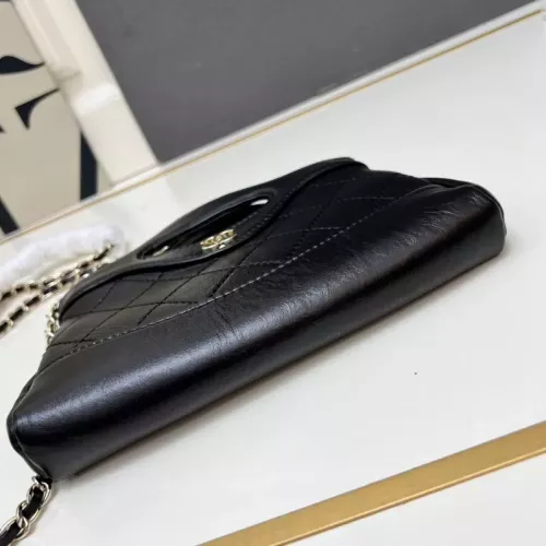 Replica Chanel AAA Quality Messenger Bags For Women #1363809 $76.00 USD for Wholesale