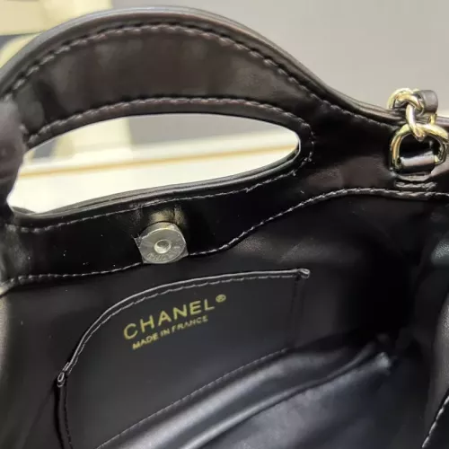 Replica Chanel AAA Quality Messenger Bags For Women #1363809 $76.00 USD for Wholesale